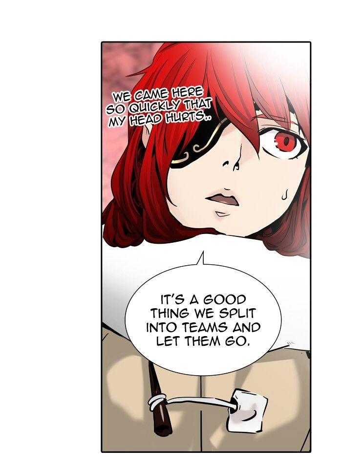 Tower Of God, Chapter 337 image 032